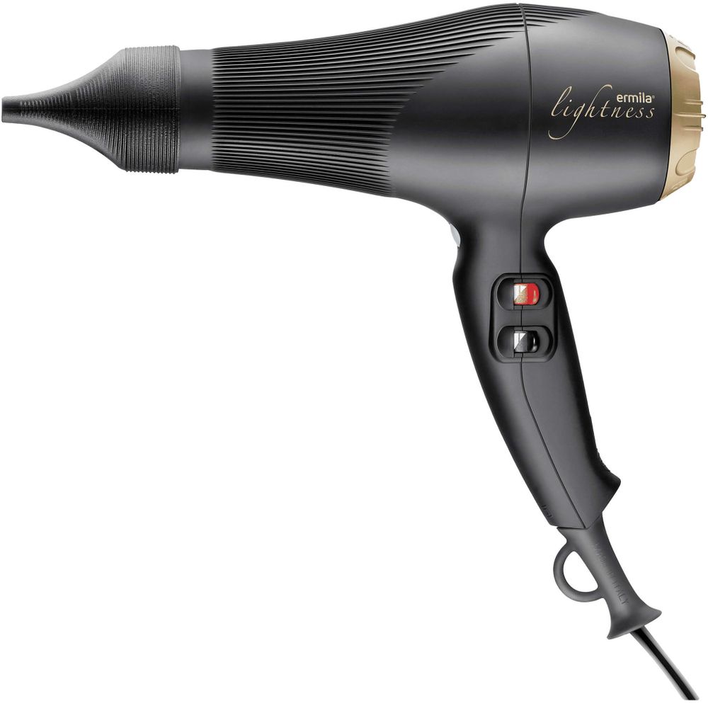 Фен ERMILA Premium Edition lightness 2000 Вт (4326-0040)