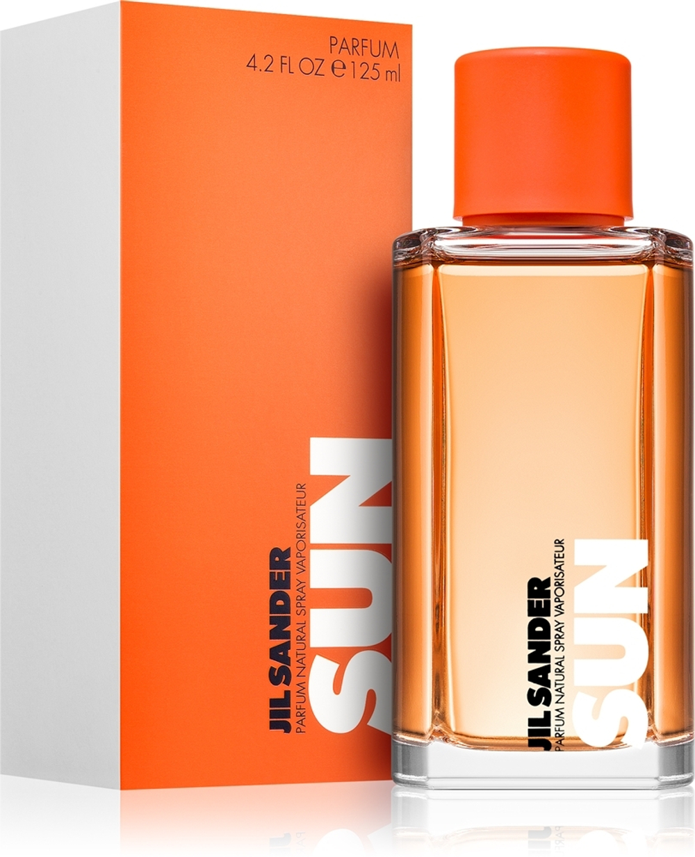 Jil Sander Sun Parfum духи для женщин