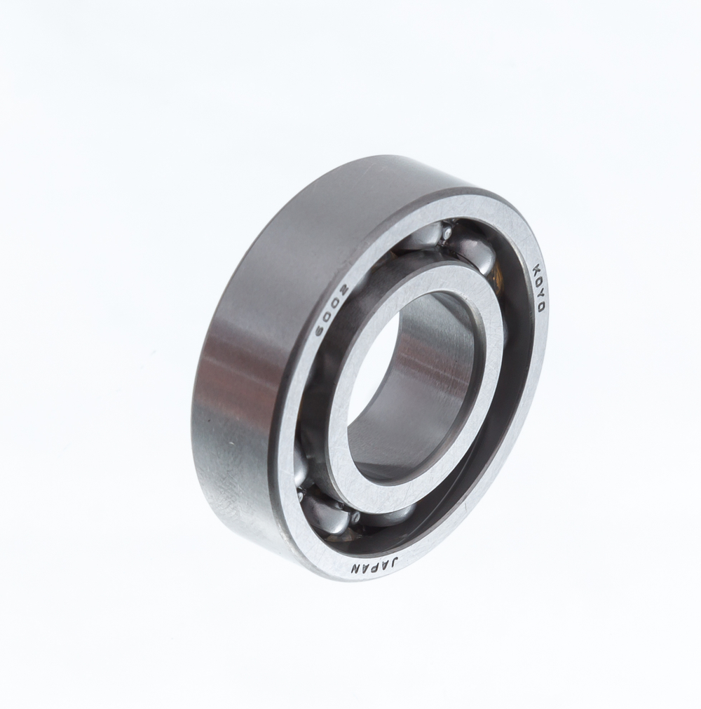 Передний подшипник ротора SP24