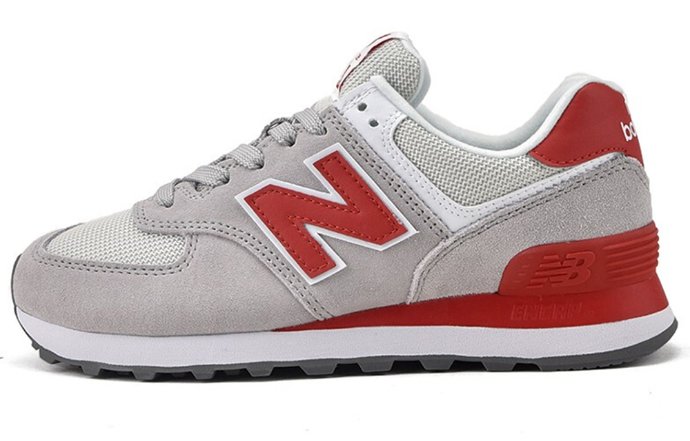 Кроссовки New Balance Nb 574 (Женская размерная сетка)