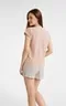 40629 LETTIE Пижама женская с шортами