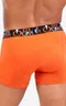 Мужские трусы R-118 Оранжевый