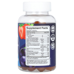 Phytoral, жевательные мультивитамины для мужчин, со вкусом апельсина, вишни и клубники, 90 жевательных таблеток