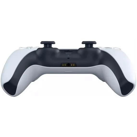 Геймпад Sony PlayStation DualSense (Белый)