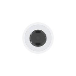 Переходник MU7E2ZM / A Apple USB-C to 3.5 mm Headphone Jack Adapter