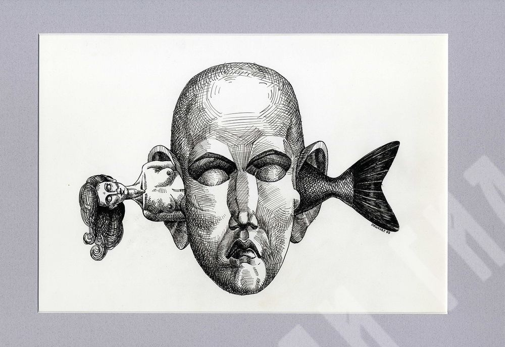 Киев. Подарочный-подносной фотоальбом. 1950-е