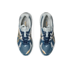 Кроссовки ASICS x Kiko Kostadinov UB8-S GT-2160 'Azure Pure Gold' 1203A641-400