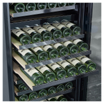 Винный шкаф Libhof Sommelier SRD-164 white