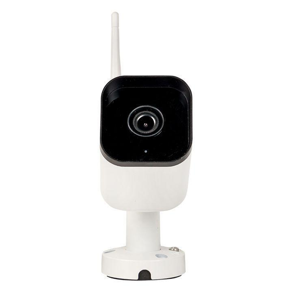 Камера уличная Умная Connect EKF IP65 Wi-Fi scwf-ex