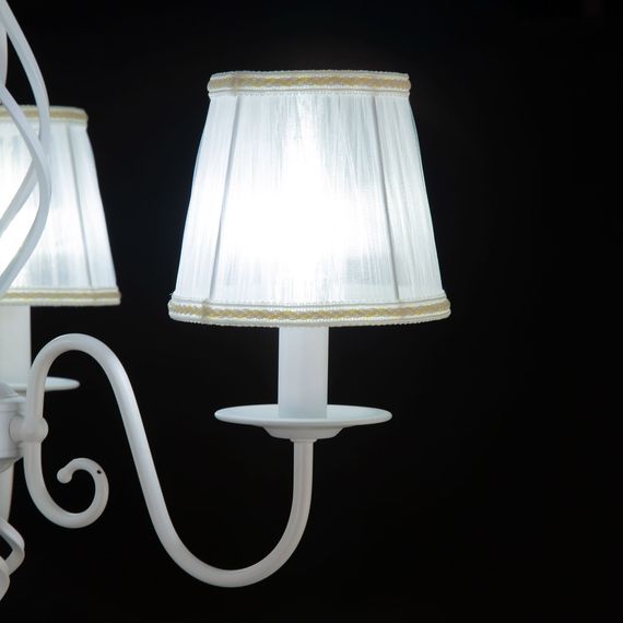 Подвесная люстра Citilux Ровена CL427130