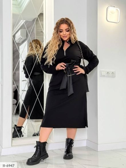 Платье II-6943 Фабрика Моды Фото 1