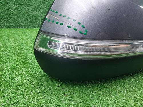 Зеркало правое Hyundai Creta 1 (2016-2021) 6 конт.