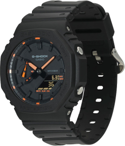 Часы Casio GA-2100-1A4ER