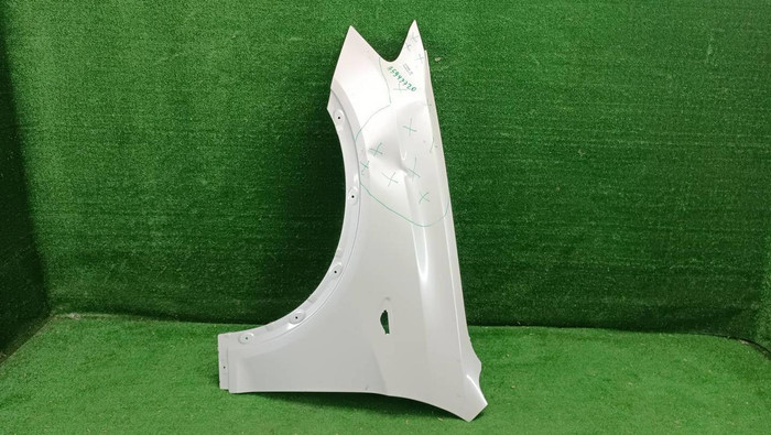 Крыло переднее левое BMW X3 F25 (2010-2017)