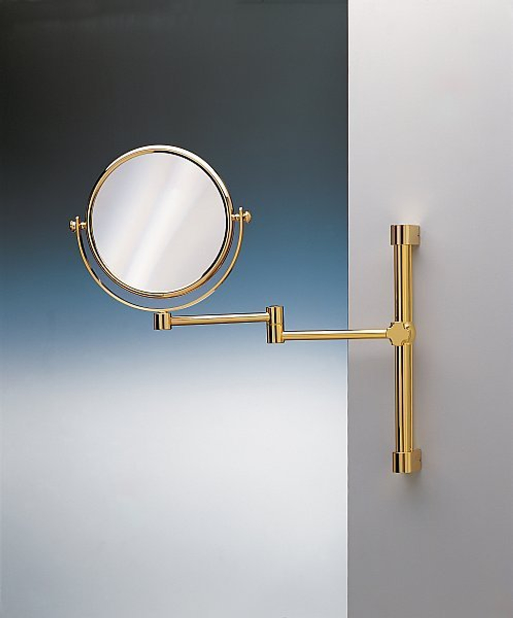 Зеркало косметическое Windisch 99140CRO 3X