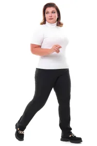 Водолазка 4613 Fabrika