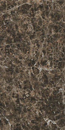 Керамогранит Bijoux Marron Imperial Glossy