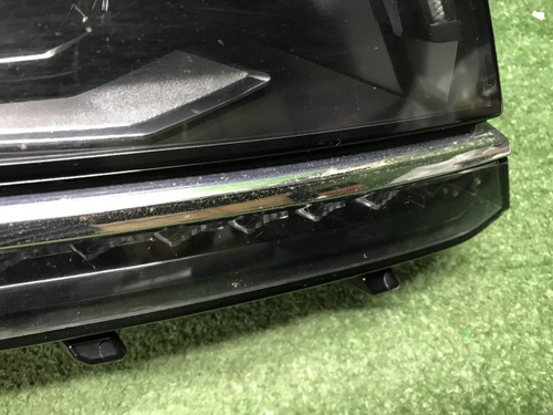 Фара правая VW Tiguan 2 (2016-2020) Full LED