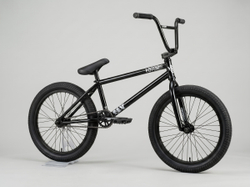 Велосипед BMX HYPER Indy Logan Black Freestyle Park