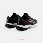  Кроссовки женские Adidas Originals Falcon  артикул:EF5517 - купить в магазине Дайс