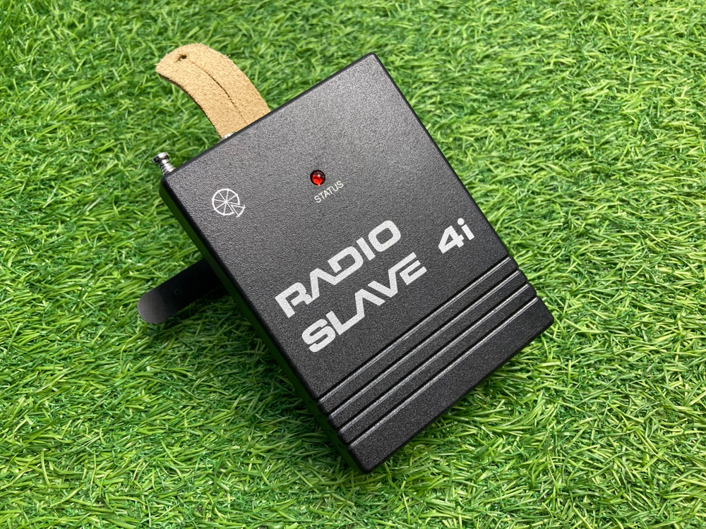 Quantum Instruments Radio Slave 4i Set