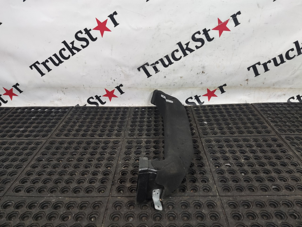 Воздуховод отопителя