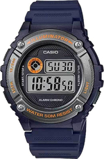 Мужские наручные часы Casio W-216H-2B