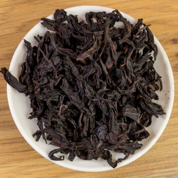 Да Хун Пао Нун Сян № 240