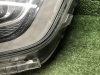Битая Фара правая Hyundai Creta 2 (21-22) галоген