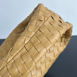 Bottega Veneta Teen Jodie 36 cm