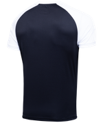 Футболка игровая CAMP Reglan Jersey, черный/белый, детский