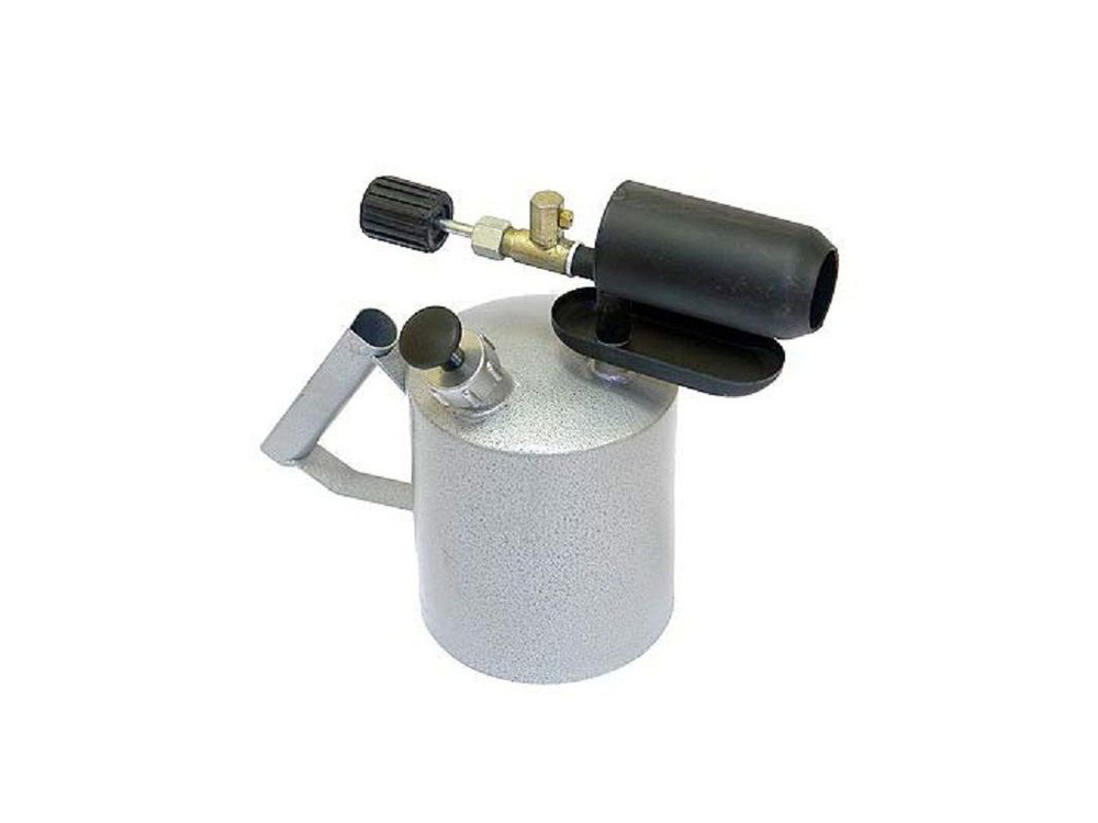 Лампа паяльная 1,5л