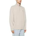Джемпер Polo Ralph Lauren Double Knit Beige