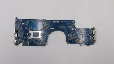 Материнская плата для ноутбука Lenovo ThinkPad 11e 3rd Gen 20G9 20GB N3160 UMA HTPM NTS Win (01HW747), оригинал