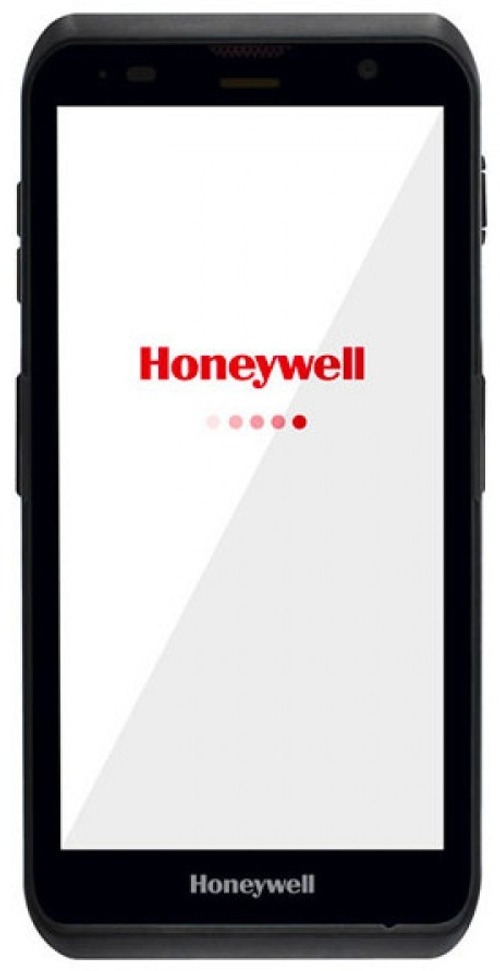 Терминал сбора данных Honeywell EDA52