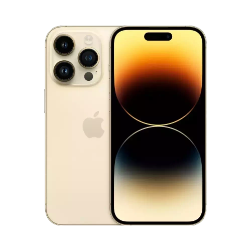 iPhone 14 Pro Max 512 ГБ, золотой