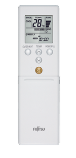 Настенная сплит-система FUJITSU ASYG09LMCB / AOYG09LMCBN