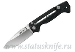 Нож Cold Steel 58SQB Demko AD-15 Blackфотография - 1