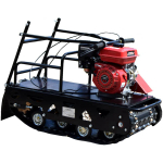 Мотобуксировщик FORZA МБС-1 7 л.с.