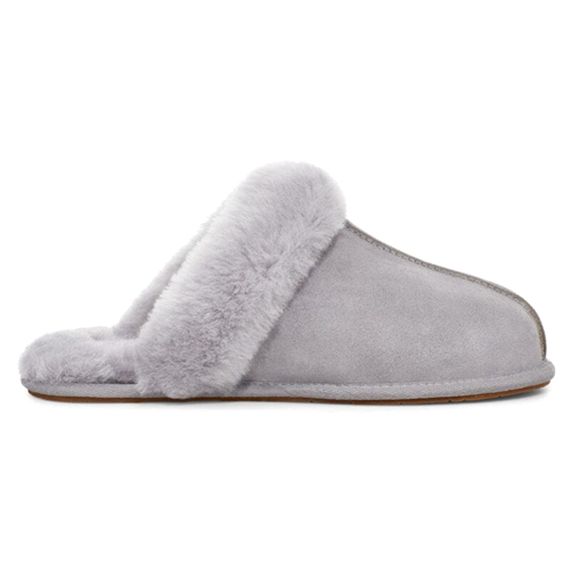 Ugg Suede 'Light Purple'