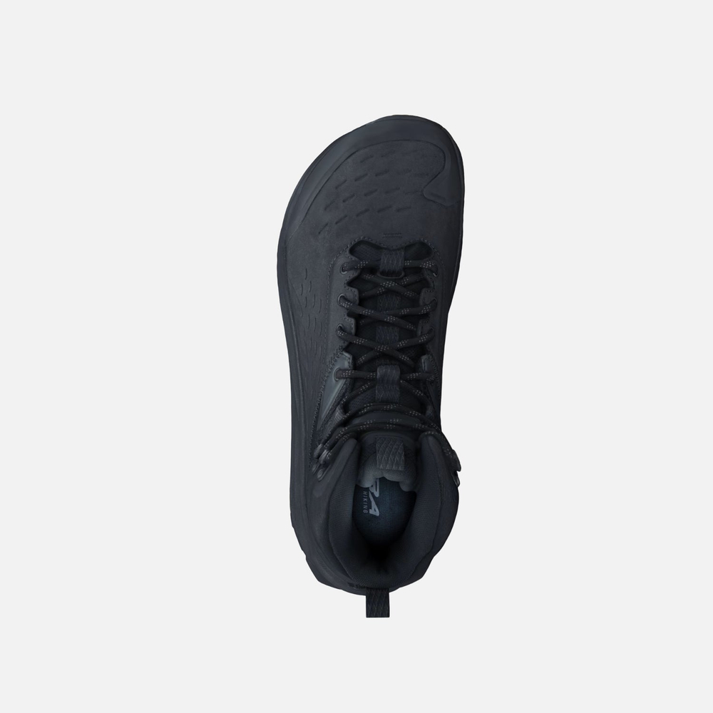 Ботинки M Olympus 6 Hike Mid Gtx