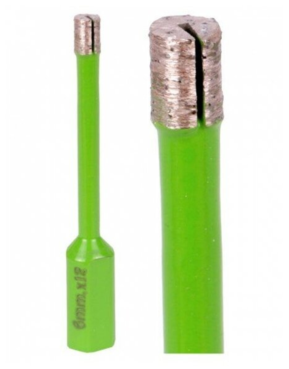 Алмазная коронка DISTAR Granite Active САМК-B 6x80-1x12 (17808035041)