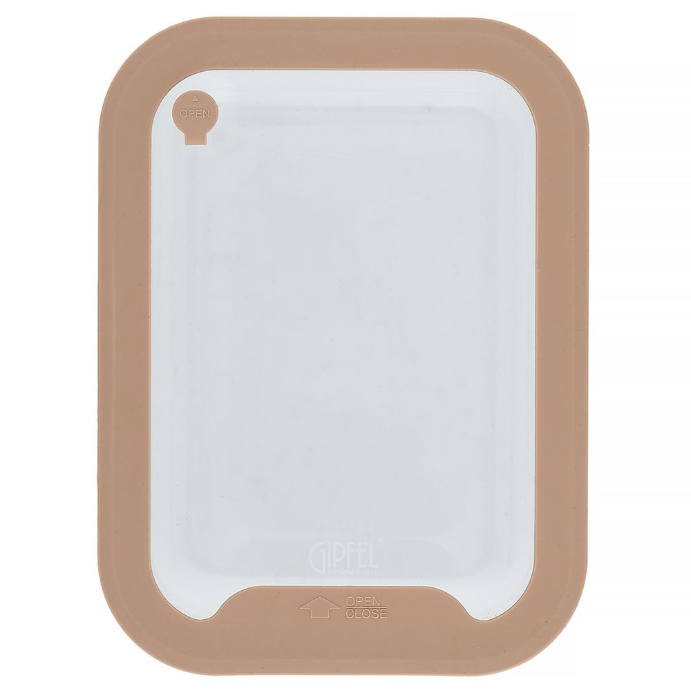 Контейнер стеклянный Gipfel Veso 52828 1200 мл