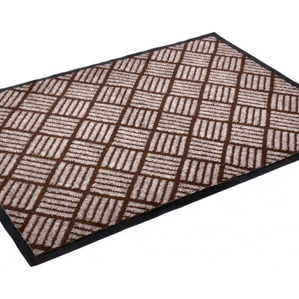 Коврик влаговпитывающий 60*90см Hall VORTEX