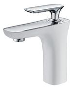 Смеситель для раковины AltroBagno Aperto 0109 Bi Cr