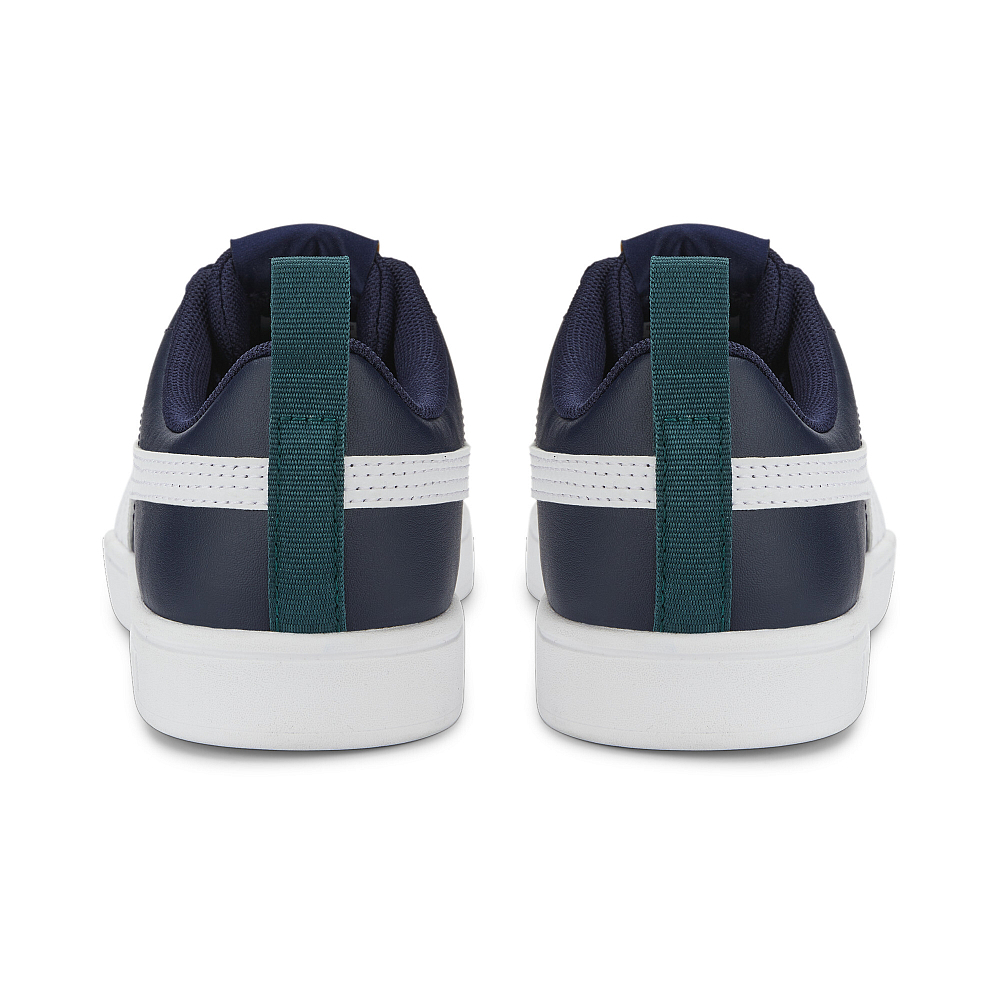 Детские кеды PUMA Rickie