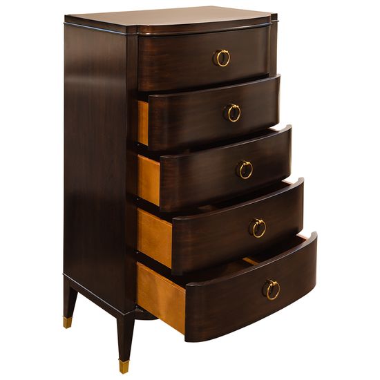 Комод высокий MODENA, FRATELLI BARRI