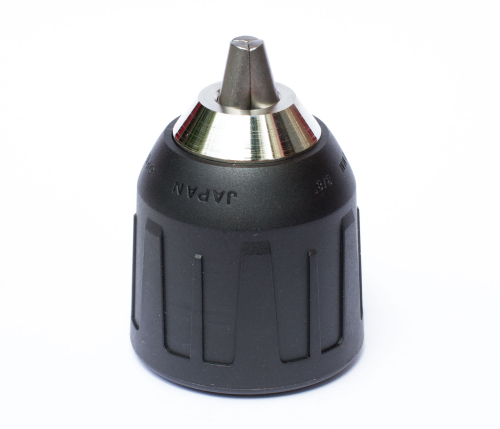 Патрон для аккумуляторной дрели 10 мм 766003-1