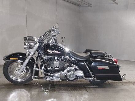 Harley-Davidson Road King FLHR 1450 2002