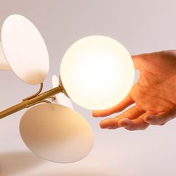 Потолочная Люстра Light Of Matisse C D47 By Imperiumloft